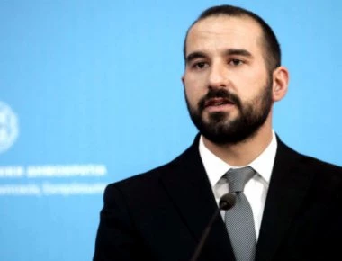 Δ.Τζανακόπουλος: «Είμαι βέβαιος ότι η Συμφωνία των Πρεσπών συγκεντρώνει την απόλυτη πλειοψηφία»
